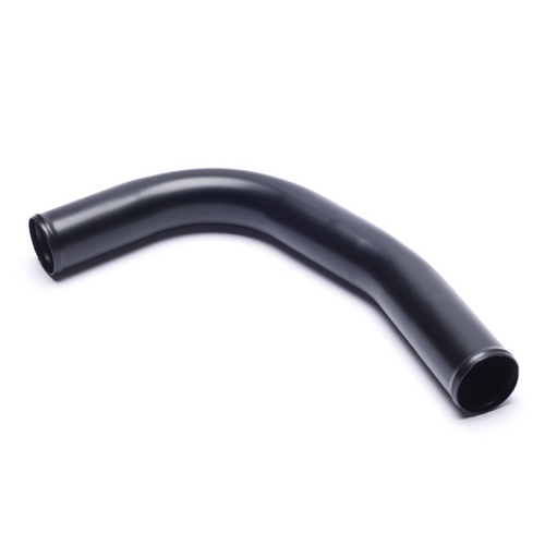 LAND ROVER METAL INTERCOOLER PIPE TOP 200TDI DEFENDER