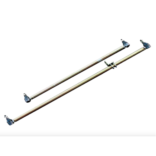 Land Rover Discovery 1-RRC  Heavy Duty Steering Arm Set Late