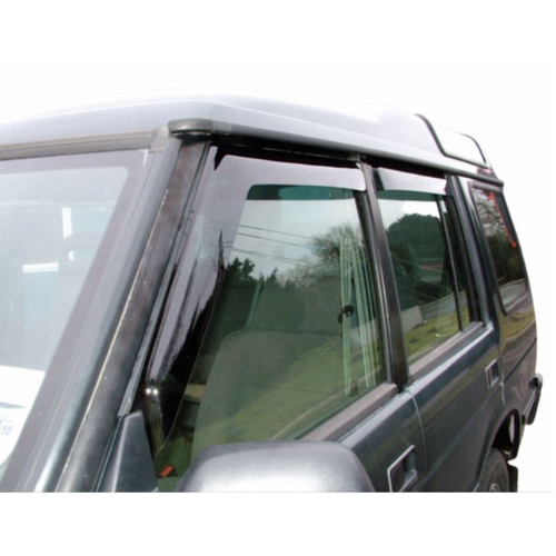 Land Rover Discovery 1 Window Sheilds