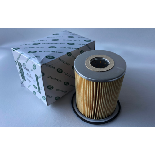 Land Rover Series 2/3 Oil Filter Genuine RTC3184