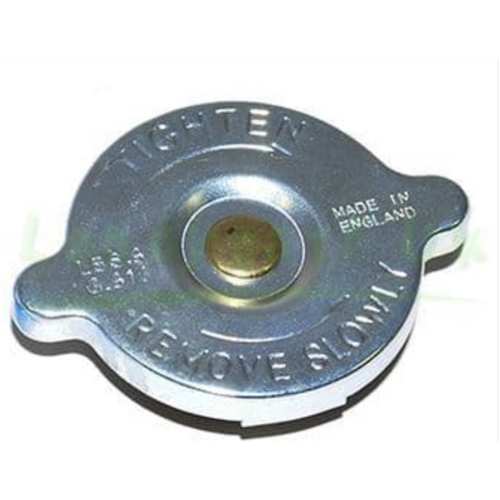 Land Rover Series 2a 3 Defender. Radiator Cap 9Lb.