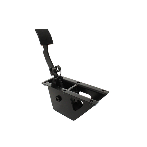 Land Rover Defender Clutch Pedal Box