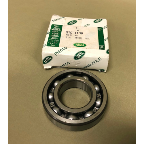 Land Rover Series 1/2/2a Clutch Withdrawal Bearing Genuine