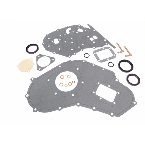 Land Rover Defender/D1 Engine Gasket Overhaul Kit