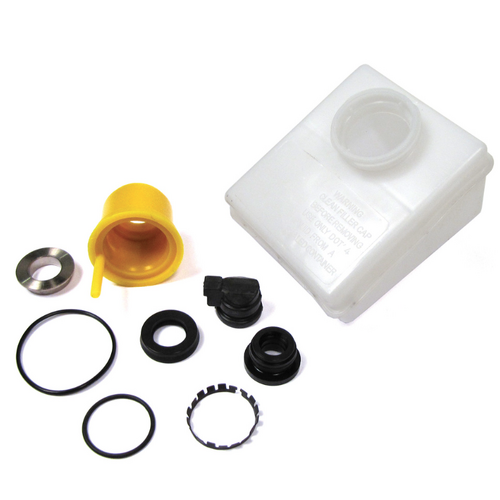 Land Rover Discovery 1 Brake M/CYL Reservoir Kit Less ABS 