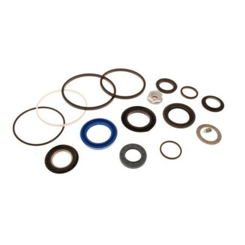 Land Rover Def/Disc Steering Box Seal Kit STC2847
