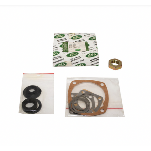 Land Rover Defender/Perentie Steering Box Seal Kit Genuine STC603