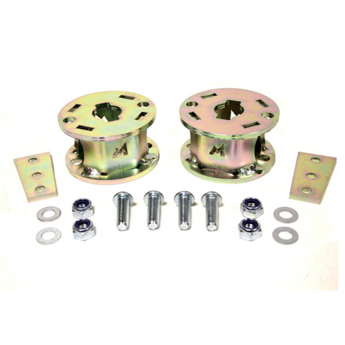 Land Rover Discovery 2 Rear Coil Retaining Spacer Kit