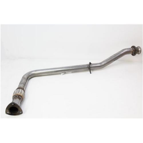 Land Rover Def/D2 TD5 De Cat Down Pipe Free Shipping