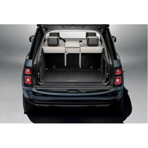 Range Rover L494 Load Space Rubber Mat