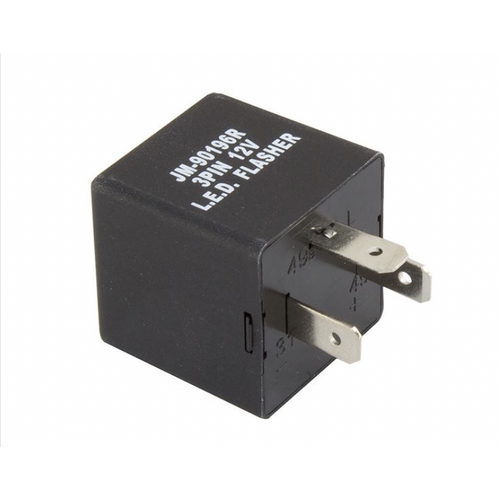 Land Rover LED Flasher Relay